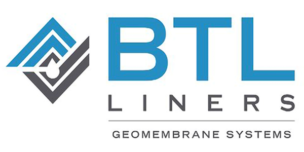 BTL Liners Geomembrane Systems