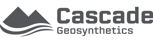 Cascade Geosynthetics Logo