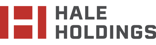 Hale Development Logo