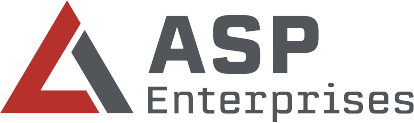 ASP Enterprises Logo