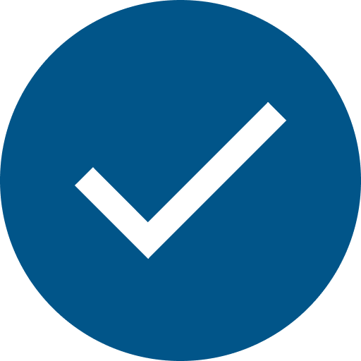 Checkmark Icon