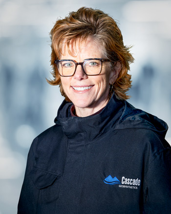 Melissa Hurley