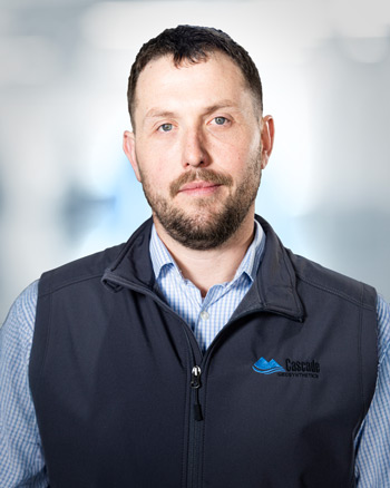 Travis Riehl